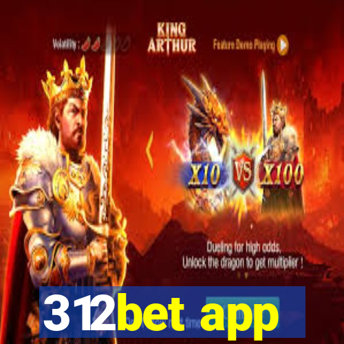 312bet app